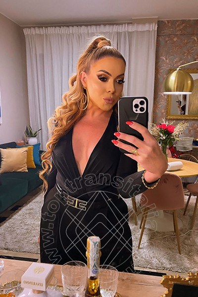 Foto selfie 54 di Marzia Ts transex Brescia