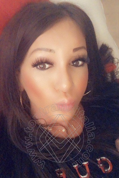 Foto selfie 928 di Pamy La Diva Stellare transex Losanna