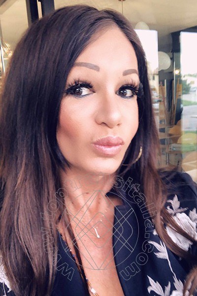 Foto selfie 915 di Pamy La Diva Stellare transex Losanna