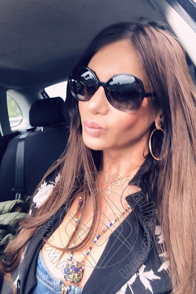 Foto selfie 910 di Pamy La Diva Stellare transex Losanna