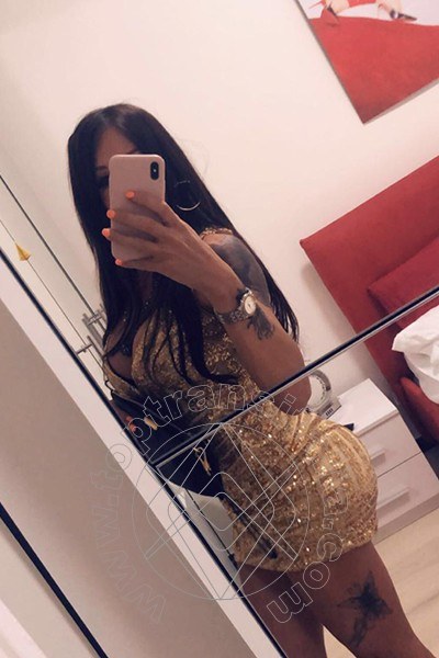 Foto selfie 904 di Pamy La Diva Stellare transex Losanna