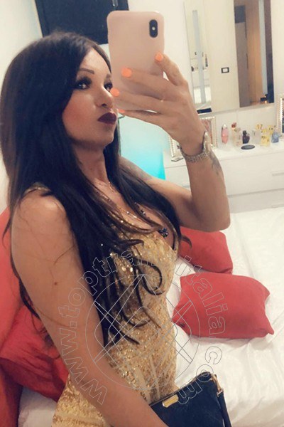 Foto selfie 897 di Pamy La Diva Stellare transex Villorba