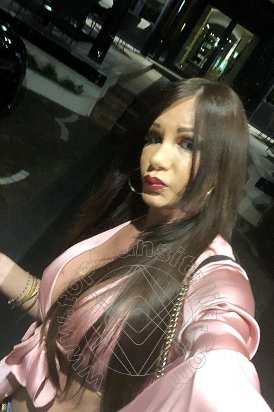 Foto selfie 988 di Pamy La Diva Stellare transex Villorba