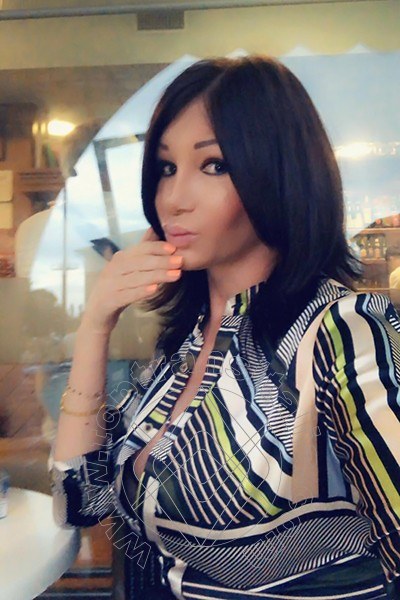 Foto selfie 976 di Pamy La Diva Stellare transex Losanna