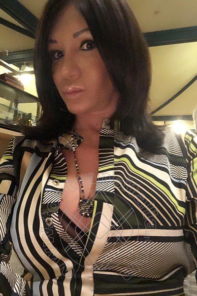 Foto selfie 973 di Pamy La Diva Stellare transex Losanna