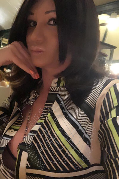 Foto selfie 972 di Pamy La Diva Stellare transex Losanna