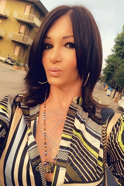 Foto selfie 969 di Pamy La Diva Stellare transex Losanna