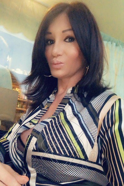 Foto selfie 968 di Pamy La Diva Stellare transex Losanna