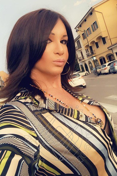 Foto selfie 967 di Pamy La Diva Stellare transex Villorba