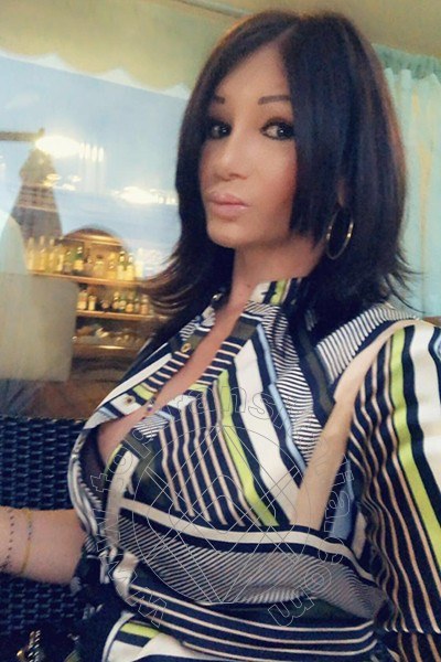 Foto selfie 966 di Pamy La Diva Stellare transex Losanna