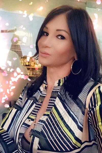 Foto selfie 965 di Pamy La Diva Stellare transex Losanna