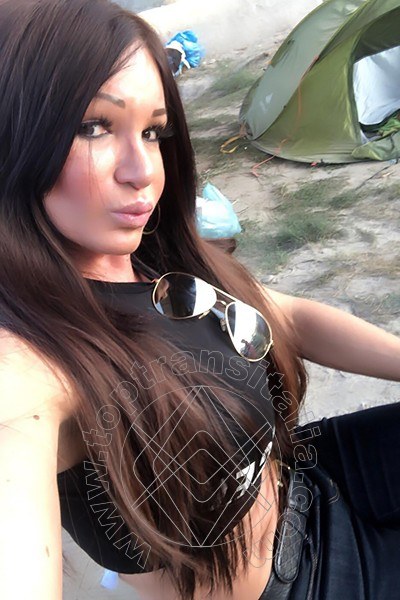 Foto selfie 957 di Pamy La Diva Stellare transex Villorba