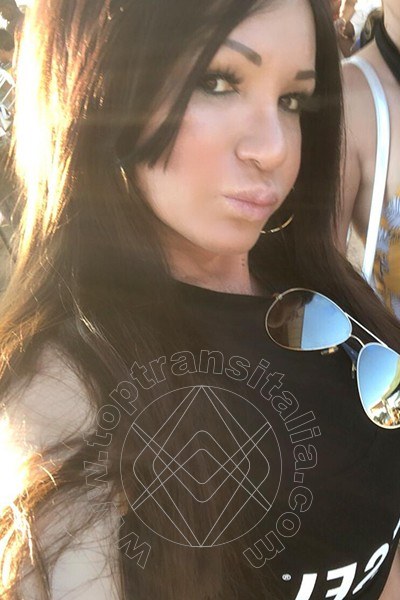 Foto selfie 954 di Pamy La Diva Stellare transex Losanna