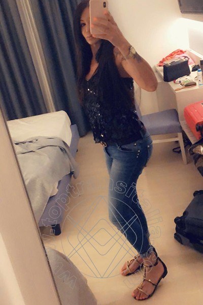 Foto selfie 935 di Pamy La Diva Stellare transex Losanna