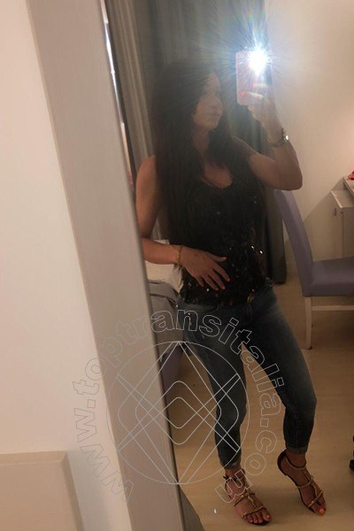 Foto selfie 934 di Pamy La Diva Stellare transex Villorba