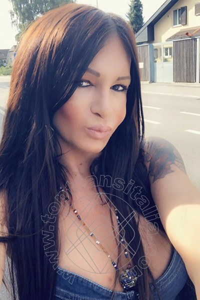 Foto selfie 994 di Pamy La Diva Stellare transex Villorba