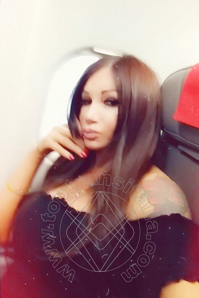Foto selfie 1005 di Pamy La Diva Stellare transex Losanna