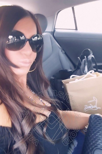 Foto selfie 1003 di Pamy La Diva Stellare transex Losanna