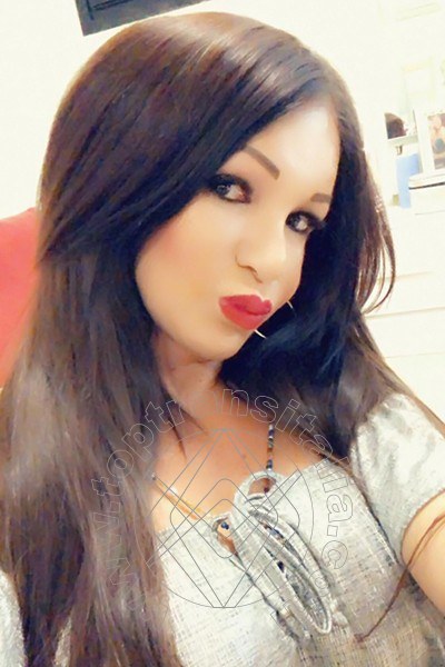 Foto selfie 999 di Pamy La Diva Stellare transex Losanna