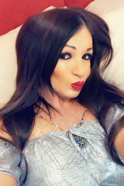 Foto selfie 998 di Pamy La Diva Stellare transex Villorba