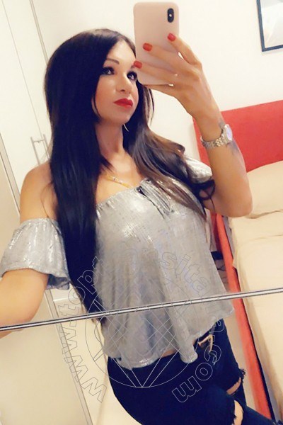 Foto selfie 997 di Pamy La Diva Stellare transex Villorba