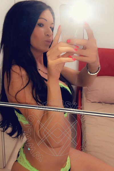 Foto selfie 1006 di Pamy La Diva Stellare transex Losanna