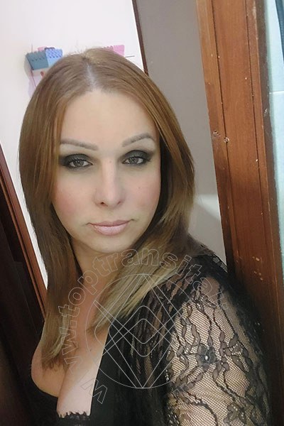 Foto selfie 28 di Karina Motta transex Alessandria