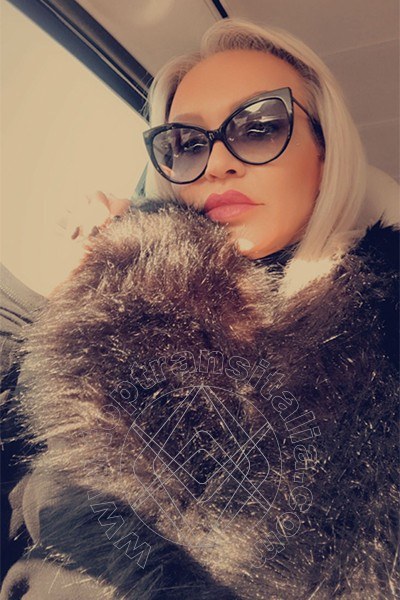 Foto selfie 160 di Valeria transex Treviso