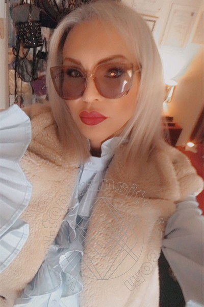 Foto selfie 162 di Valeria transex Treviso