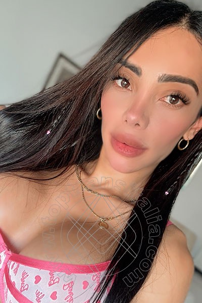 Foto selfie 28 di Pamelita transex Roma