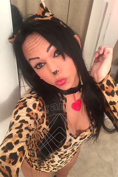 Foto selfie 16 di Mabela transex Borghetto Santo Spirito