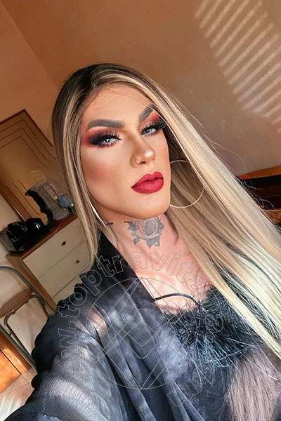 Foto selfie 27 di Dafinny Doll transex Roma