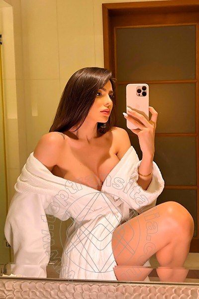 Foto selfie 23 di Danyela Alves transex Parigi