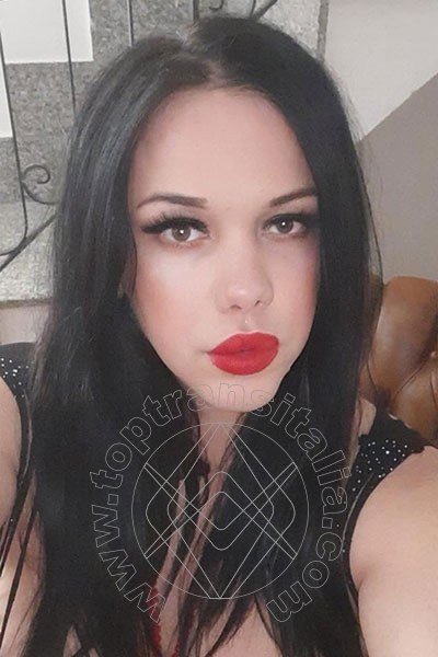 Foto selfie 52 di Suzana Pantera transex Bologna