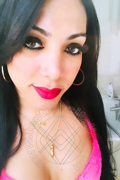 Foto selfie 16 di Aylla Gattina Pornostar transex San Paolo