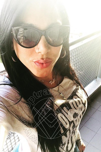 Foto selfie 24 di Aylla Gattina Pornostar transex San Paolo