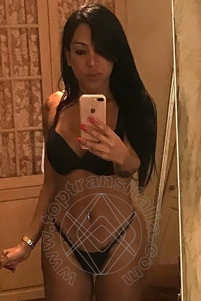 Foto selfie 26 di Aylla Gattina Pornostar transex San Paolo