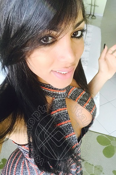 Foto selfie 31 di Aylla Gattina Pornostar transex San Paolo