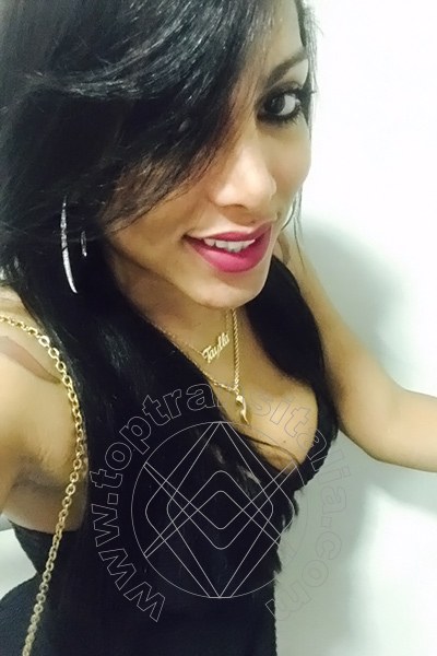Foto selfie 35 di Aylla Gattina Pornostar transex San Paolo