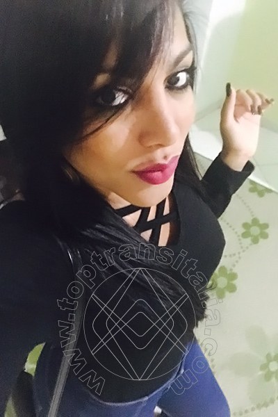 Foto selfie 33 di Aylla Gattina Pornostar transex San Paolo