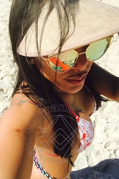 Foto selfie 29 di Aylla Gattina Pornostar transex San Paolo