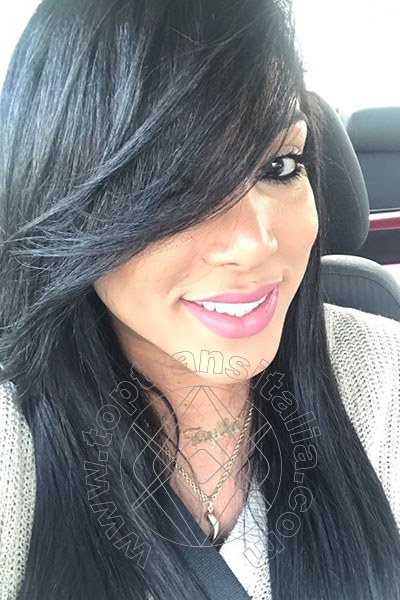Foto selfie 41 di Aylla Gattina Pornostar transex San Paolo