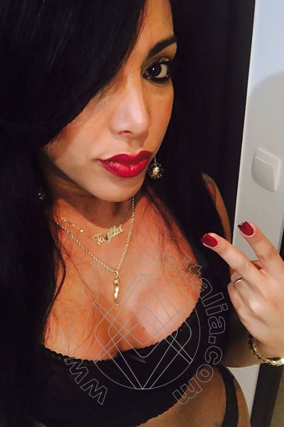 Foto selfie 52 di Aylla Gattina Pornostar transex San Paolo