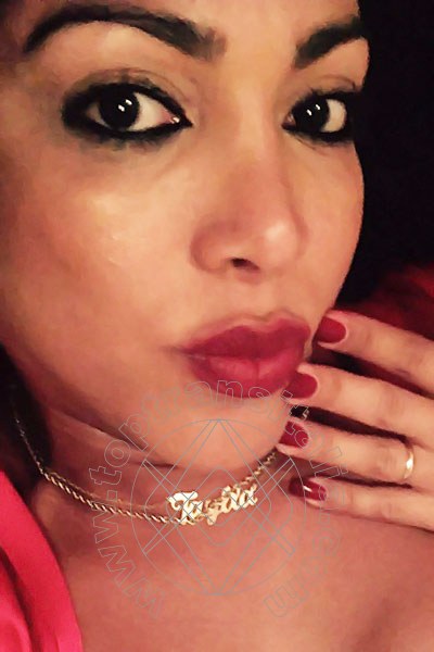Foto selfie 50 di Aylla Gattina Pornostar transex San Paolo