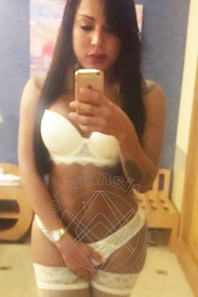 Foto selfie 48 di Aylla Gattina Pornostar transex San Paolo