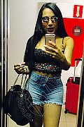 Foto selfie 1 di Aylla Gattina Pornostar transex San paolo