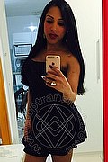 Foto selfie di Aylla Gattina Pornostar transex San paolo