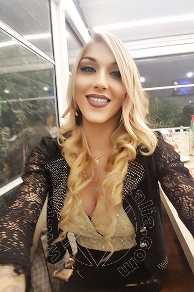 Foto selfie 14 di Stella Vip transex Messina