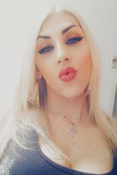 Foto selfie 10 di Stella Vip transex Messina