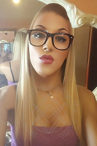 Foto selfie 3 di Stella Vip transex Messina